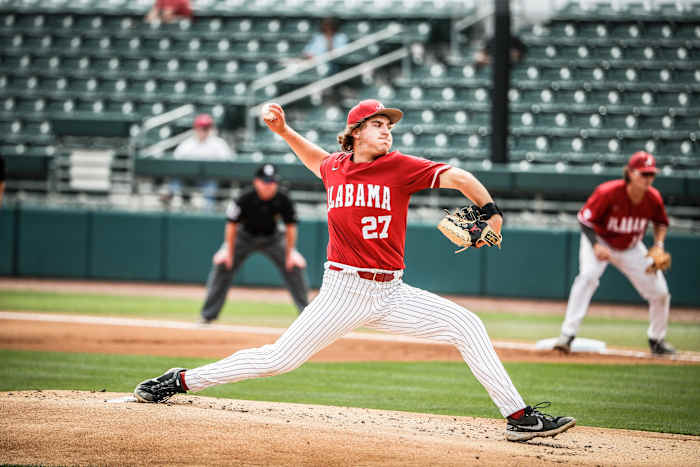 Ben Hess, April 12, 2022